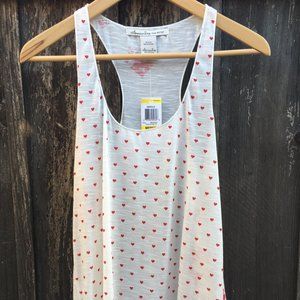 NWT American Rag Heart tank top